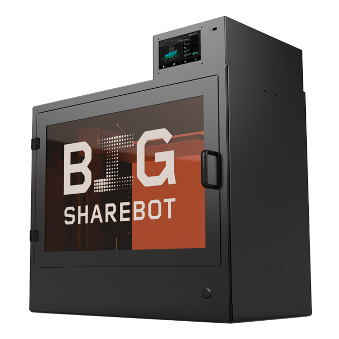Sharebot BIG