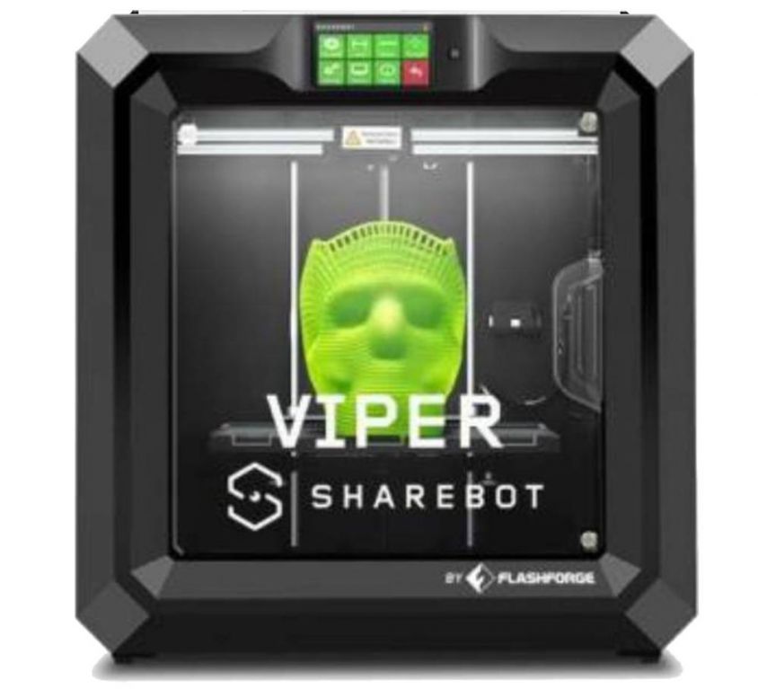Sharebot Viper